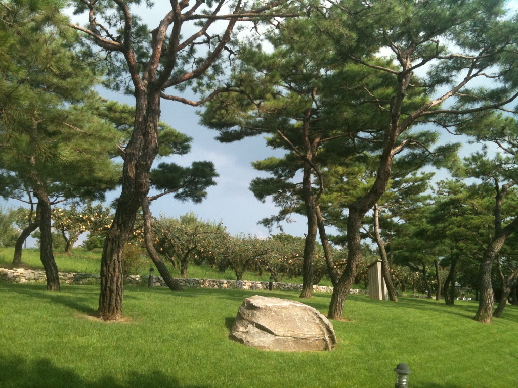 정상농원 이미지