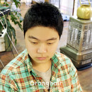 남성컷트전문점 이미지