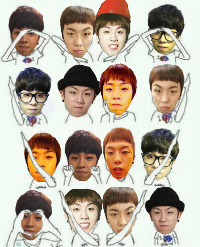 래래 이미지
