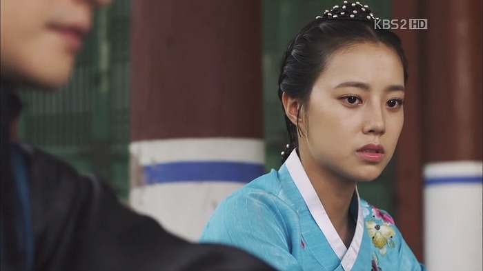 [드라마] 공주의 남자 6화 | 인스티즈