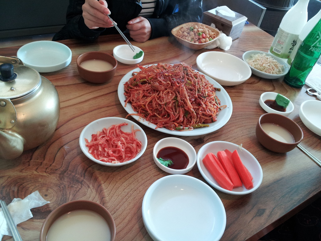 태공 식당 이미지