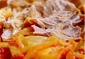 서대문 김치찜 이미지