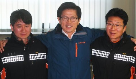 그 분의 이해할 수 없는 사고방식... | 인스티즈