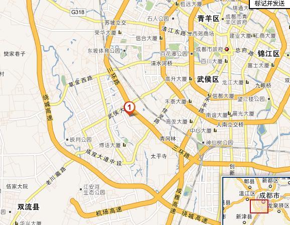 서남식품 이미지