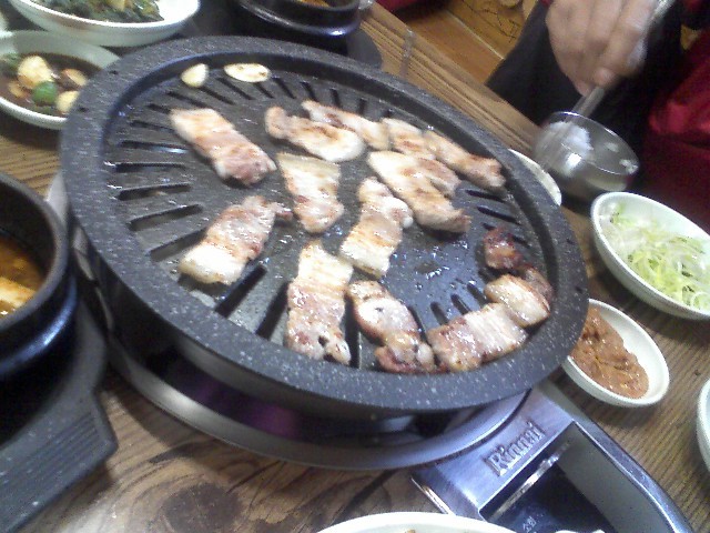 약목식육식당 이미지