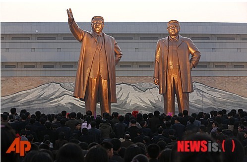 우상 이미지