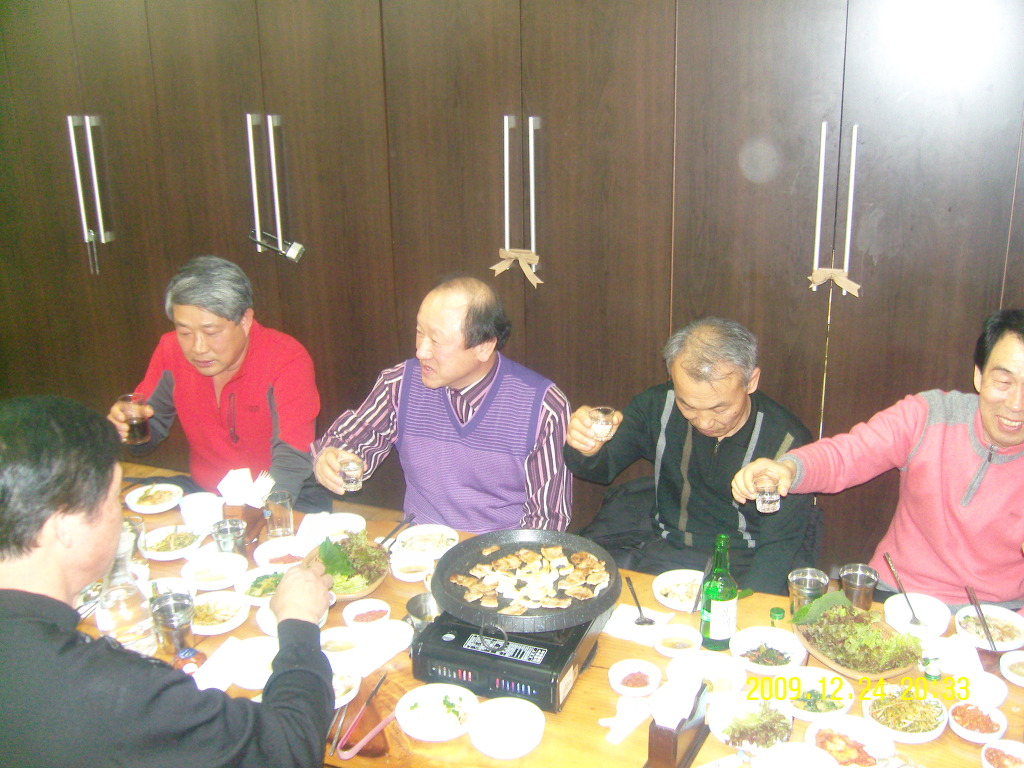 홍능갈비 이미지