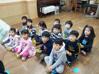 둔산큰별어린이집 이미지