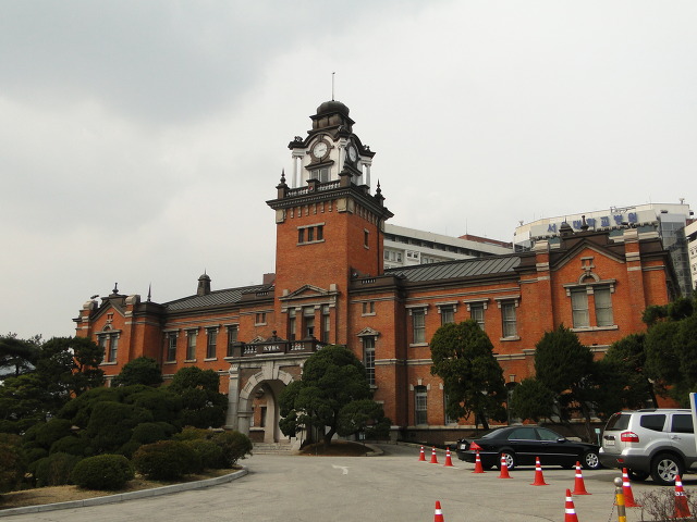 서울대학교병원 이미지