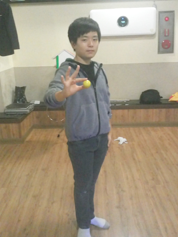 스테이256 이미지
