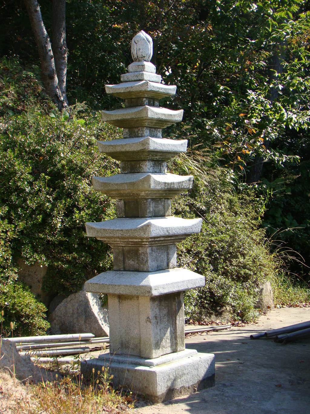 동림사 이미지