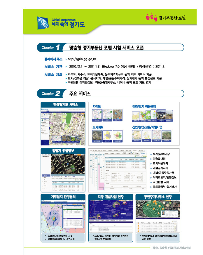 스마트부동산종합서비스 이미지