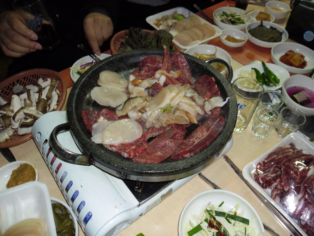 정남진장흥한우 이미지