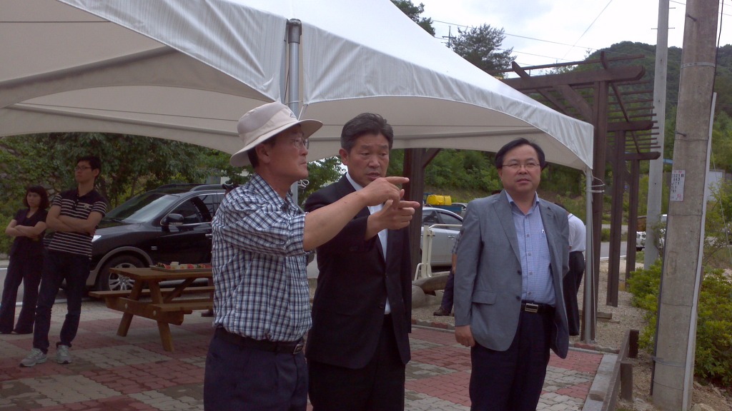 한국지엔씨(주) 이미지
