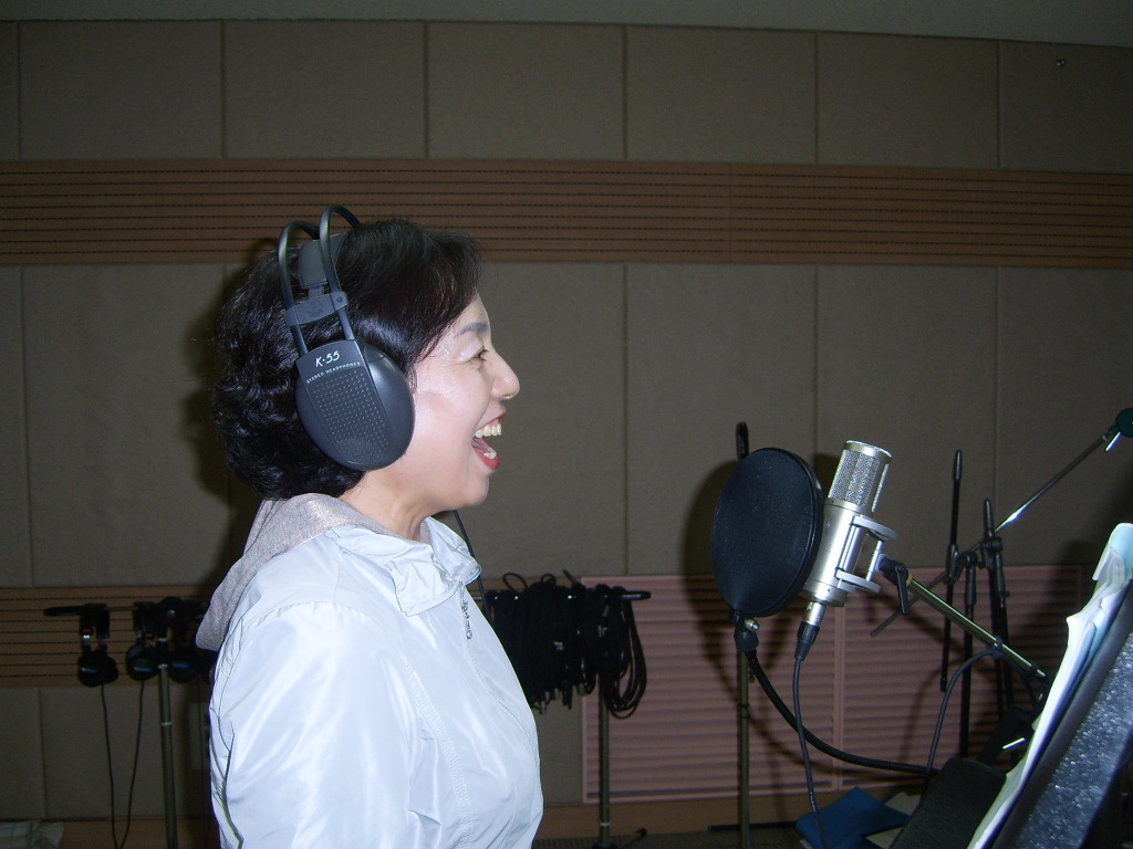 오경숙 이미지