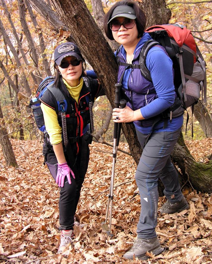 성산 정상 이미지