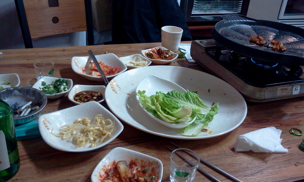 글라우 이미지