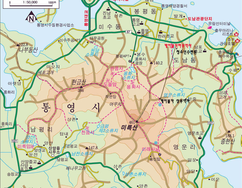 서청주주유소 이미지