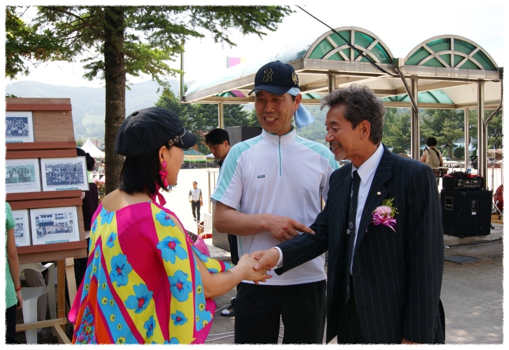 안흥초등학교 이미지