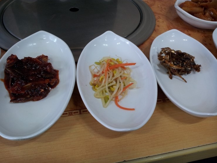 낙원식당 이미지
