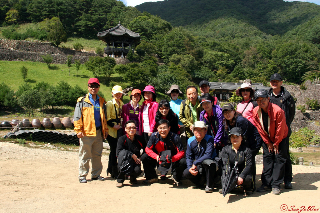 청학동 이미지