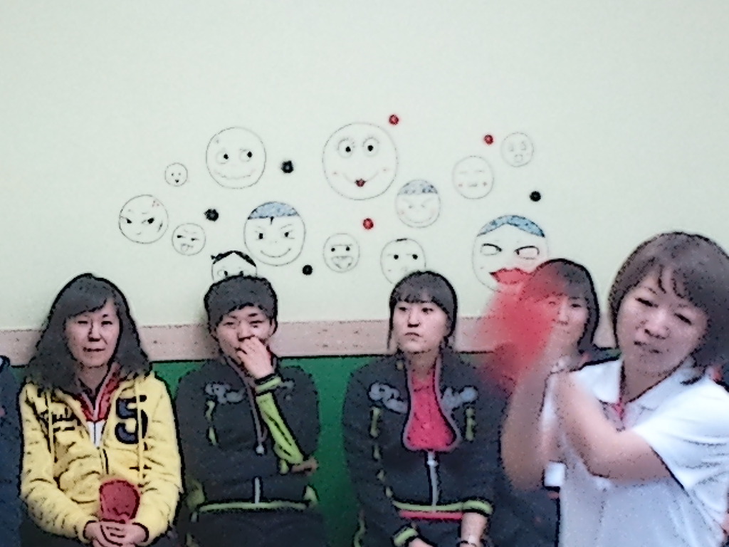 광명탁구회관 이미지