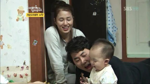 우리 아이가 달라졌어요 사상 최악의 부모 | 인스티즈