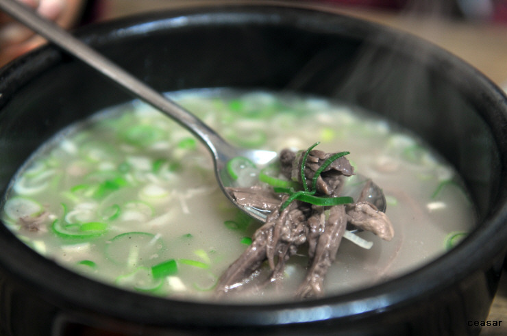 경동식당 이미지