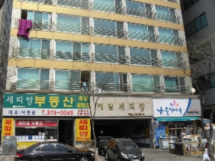 덕양마트 이미지