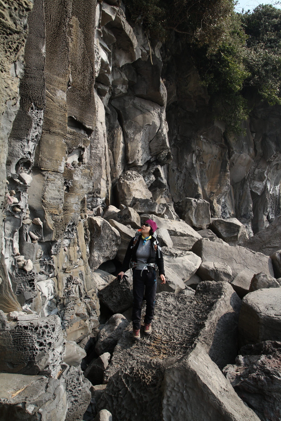 제주올레길7구간