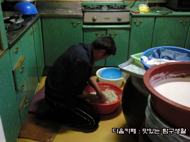 착한메밀 이미지