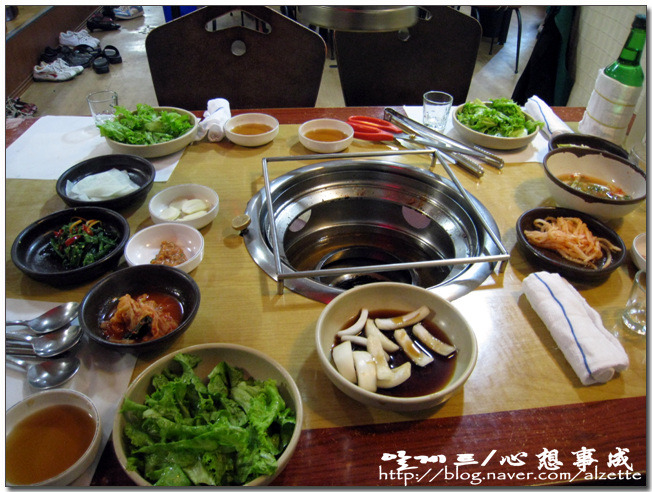명동돼지한마리 이미지