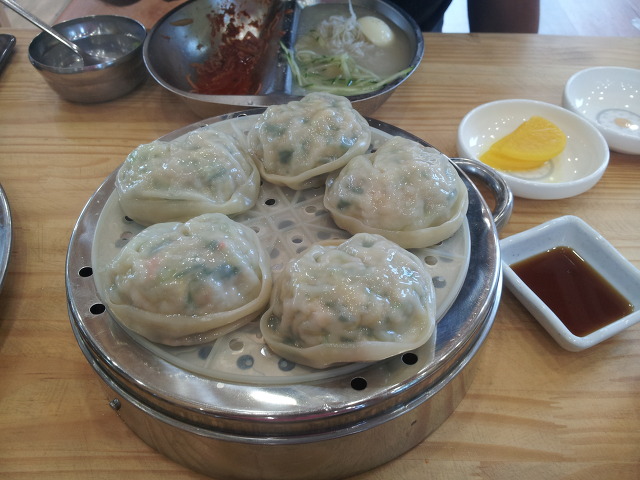 국선생냉면 이미지