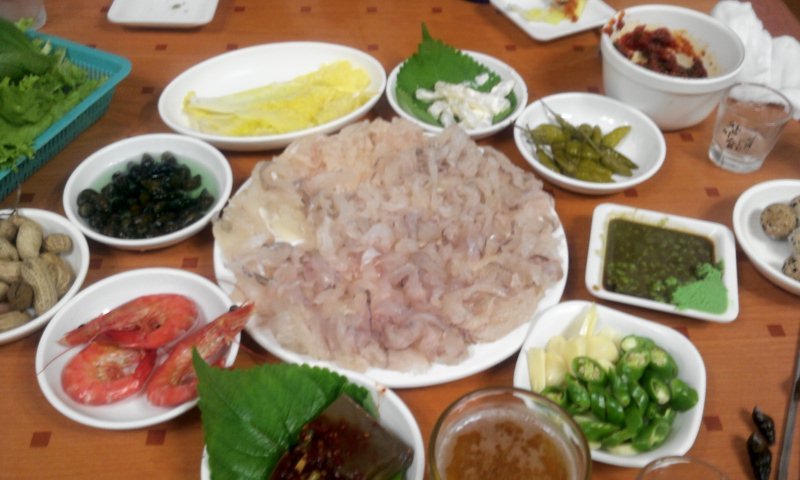남해식당 이미지