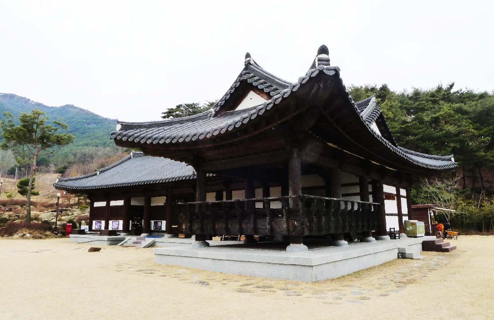 대산면(순창) 이미지