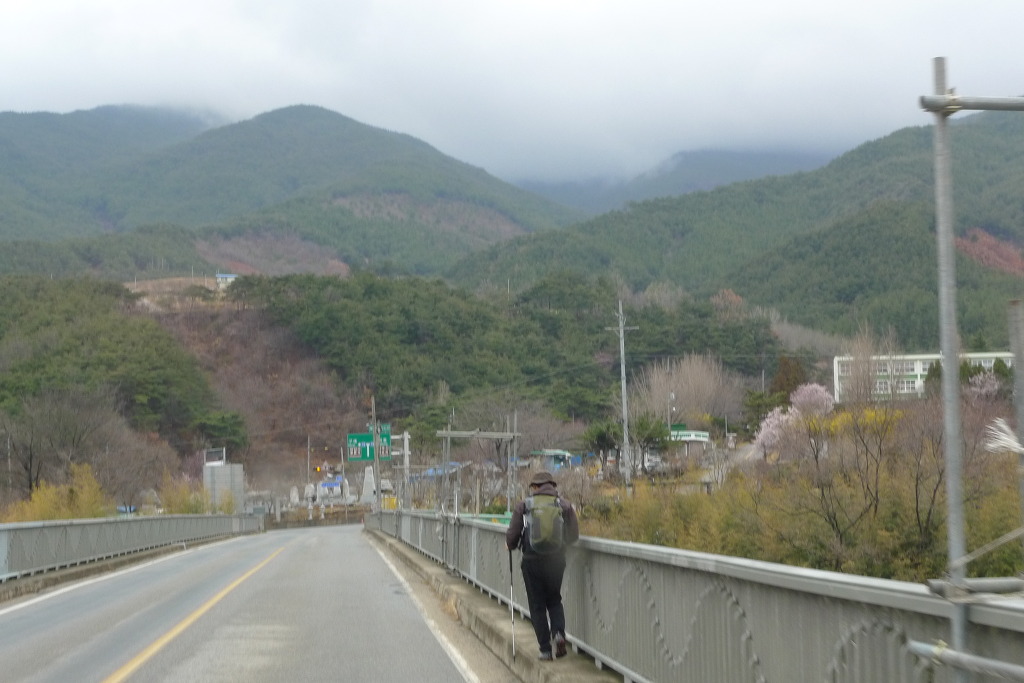 피아골주유소 이미지