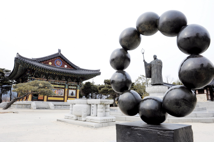 중앙불교사 이미지