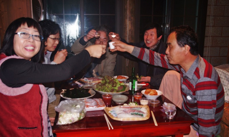 구름마을사람들영농조합법인 이미지
