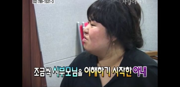 [생방송오늘아침] 충격부부 제2탄 스압엄청나긔ㅠㅠ | 인스티즈