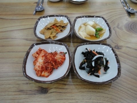 조춘식동태탕 이미지