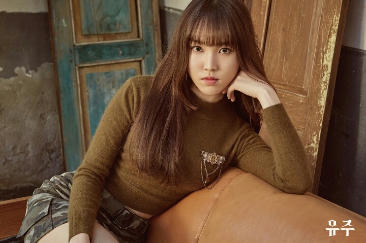 여자친구.jpgif | 인스티즈