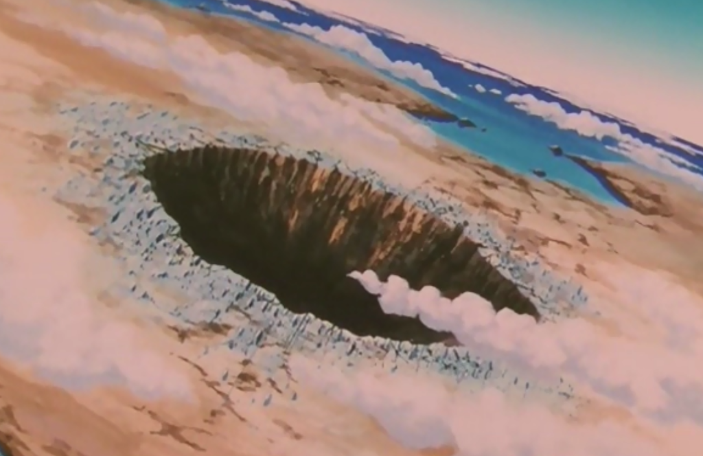 드래곤볼GT를 욕하는 팬들 마저 인정한 GT의 마지막 | 인스티즈