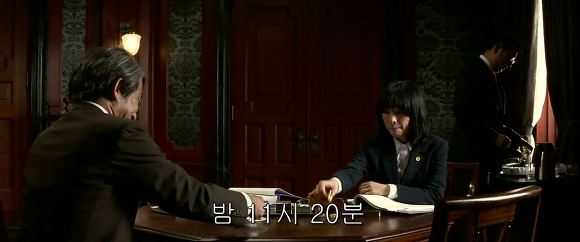 법정 증인으로 유령을 내세우다니 | 인스티즈