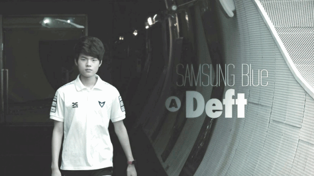 [LOL] 대한민국 역대 최고의 AD Carry 5인 | 인스티즈