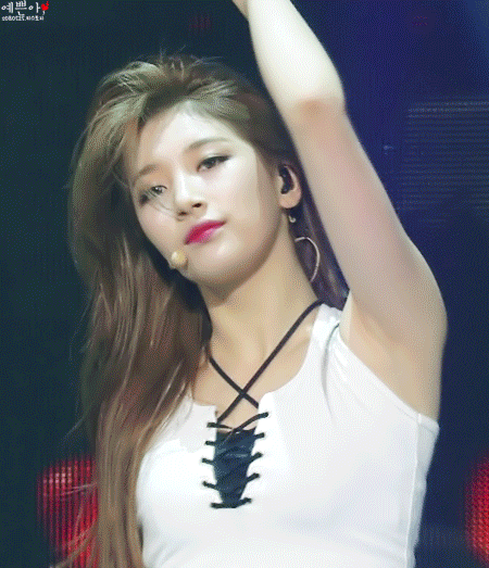 유혹의 수지.gif | 인스티즈