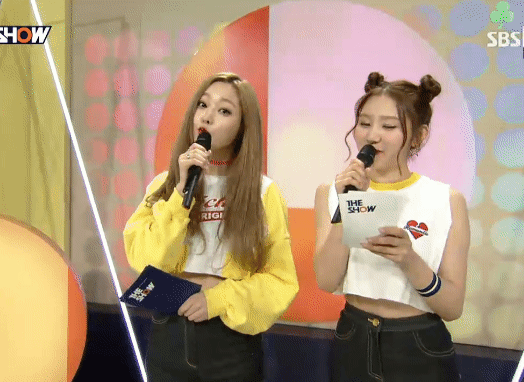 첫 음방MC 맡고 긴장한 은우 ㅋㅋ | 인스티즈