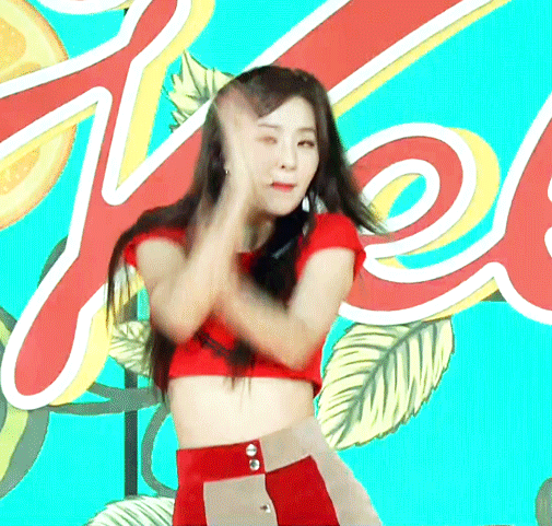 귀여운 슬기.gif | 인스티즈