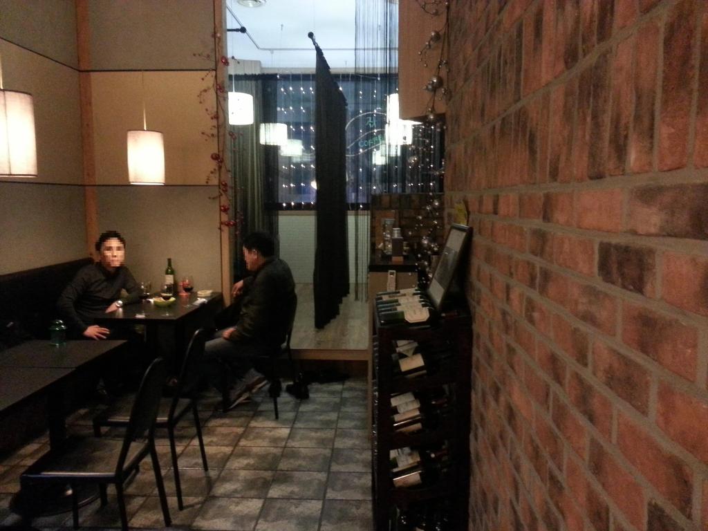 명커피숍 이미지