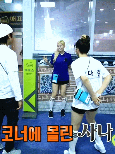 [트와이스] 나른한 오후에는 사나 | 인스티즈
