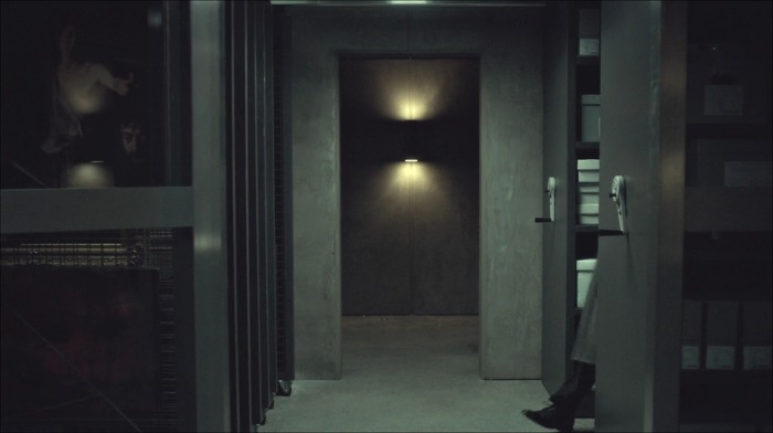 [로맨틱스릴러미드] 한니발 (Hannibal) 시즌3 에피10 (4/4) | 인스티즈